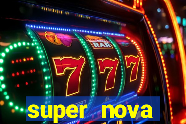 super nova itabirito itabirito portal supernova.com.br